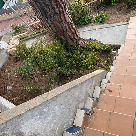 Villa Catalina - Vistamar Sant Cebria de Vallalta Экстерьер фото